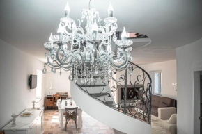 luxury villa Arianna